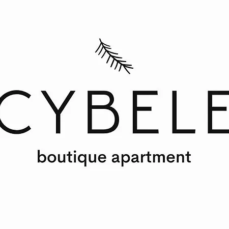 Lejlighed Cybele Apt Downtown *